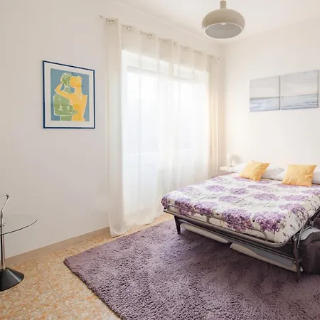 Happy Domus Roma Porta Maggiore Flat Near Termini Station