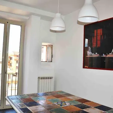 Rome Appartement
