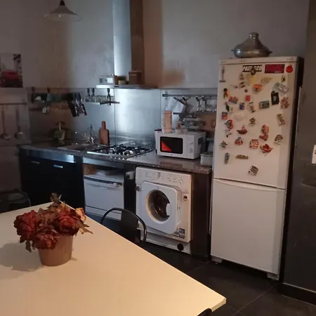 Casa Di Emma Apartment