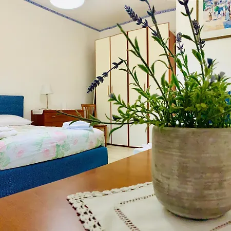 Apartament Family In Rome