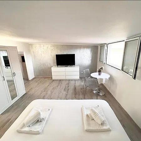 Apartamento Life Is Roma