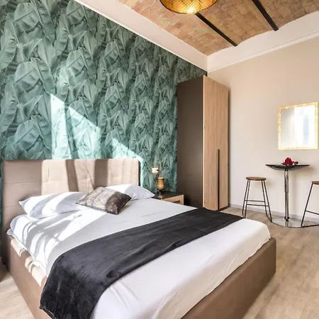 Termini Wellness 4Suites Roma Centro