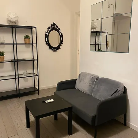 Mc - Piazza Mancini Appartement