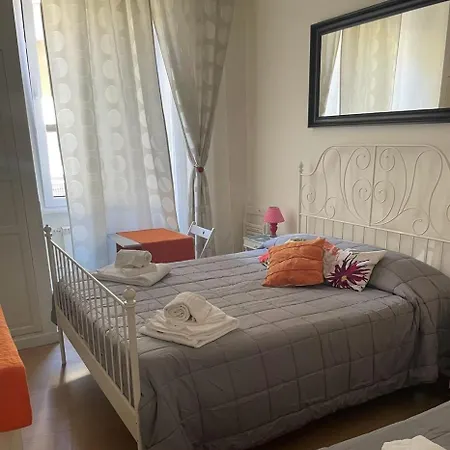 Camere A San Pietro