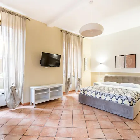 Fl Apartments Al Mattonato N4
