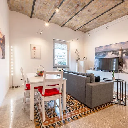The Dome Retreat Apartment