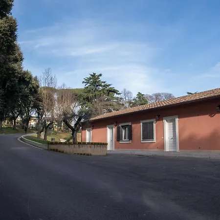 Residence Parco Talenti
