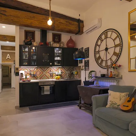 Mimma'S Ground Floor Apartment