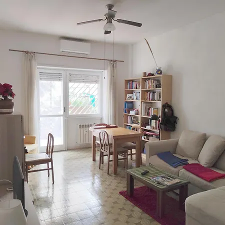 Terrazza Di Ernesto Apartment