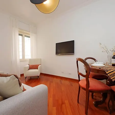 Ruggero'S Home