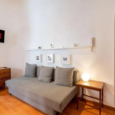 Tiny House Nel Cuore Di Roma