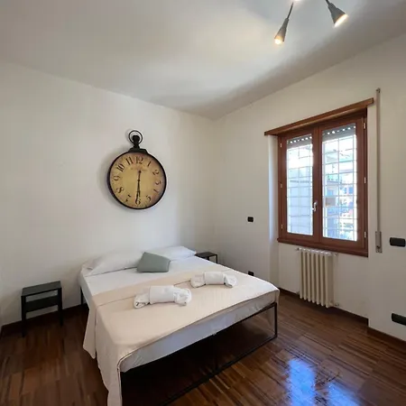 Appartement Maison Del Forte Boccea