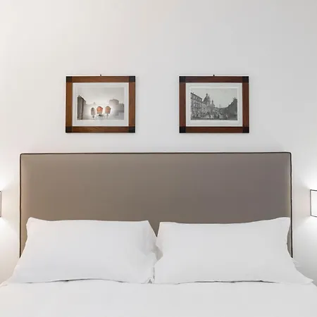 Hotel Domus Vitra