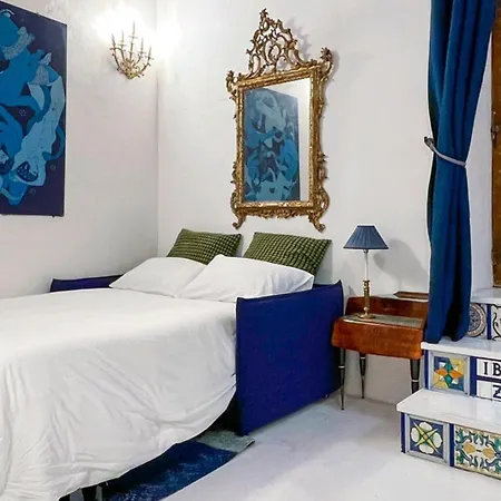 Appartement Secret Garden In Campo De' Fiori