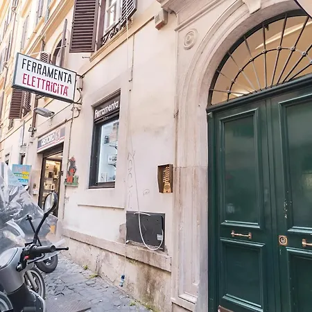 Trevi'S Buddyrent