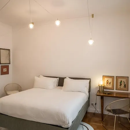 Casavignoni Luxury Apartment Near To Spanish Step