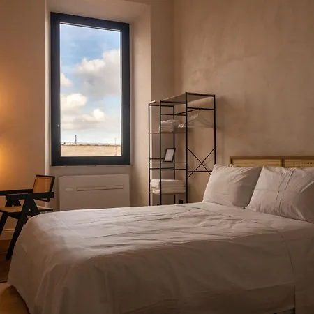 Cunabu Apartments