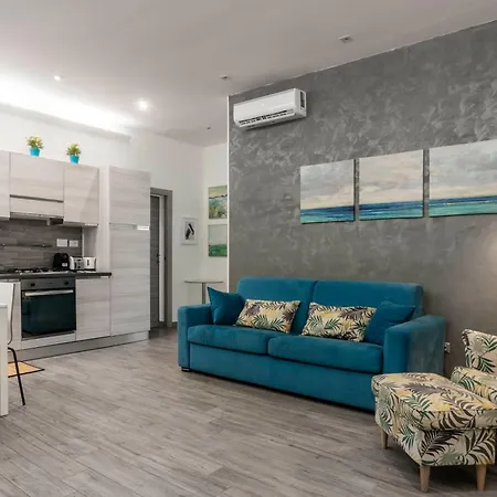 Merulana Deluxe Apartment