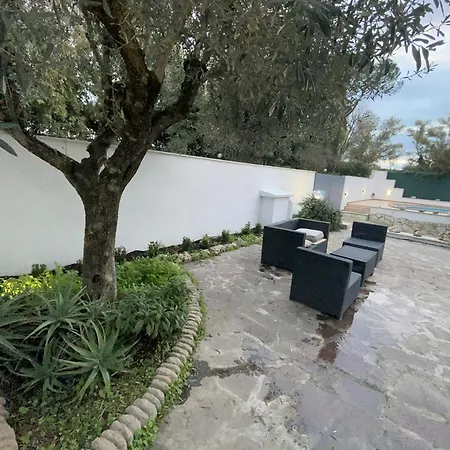 Exclusive Luxury Villa