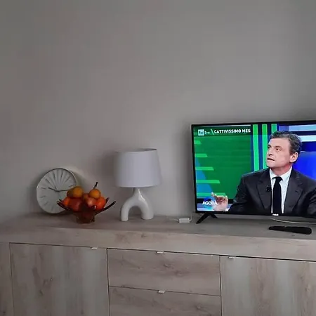 Caterina Apt San Lorenzo 2Camere