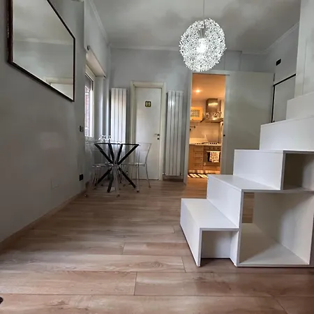 Icona Studio Monteverde