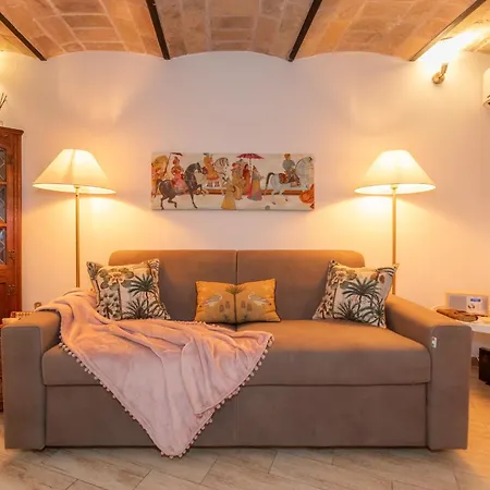 La Dolce Vita Luxury Apartment