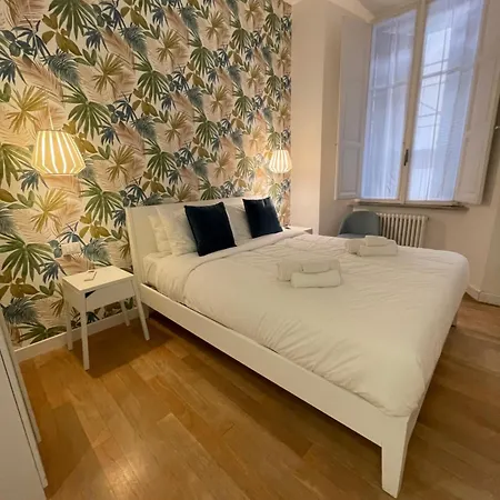 Piazza Del Popolo Luxury Apartament Apartment