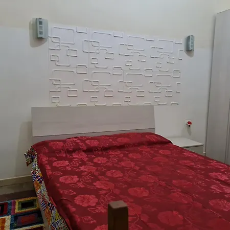 E&A Apartment