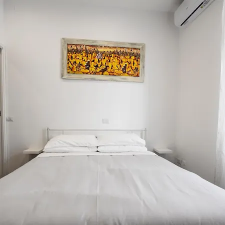 Ferienwohnung Casa Angelico