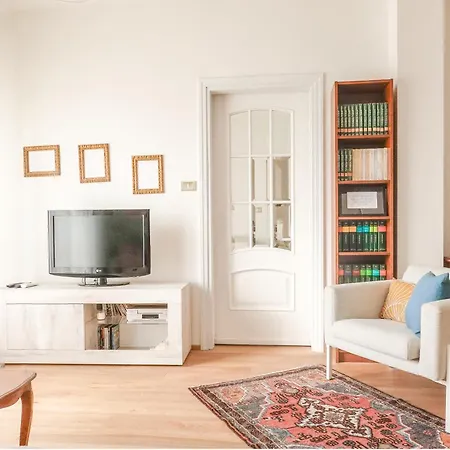 Casa Marsi Pigneto - Appartamento A Roma