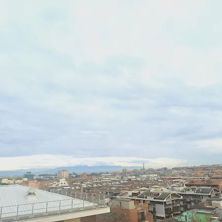 Appartamento Roma Tiburtina