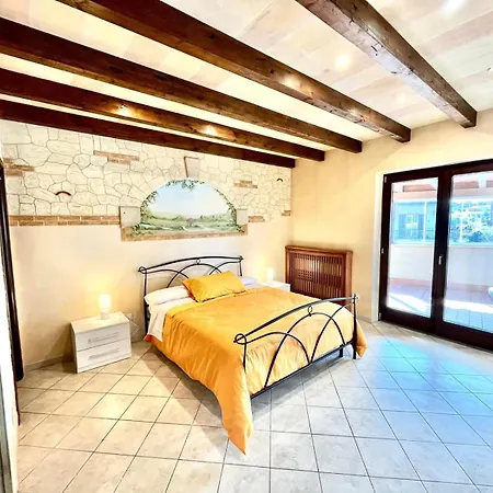 Al Capolinea Hotel