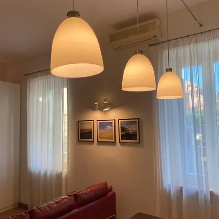 Roma Gemelli - Casa Cecilia Apartment