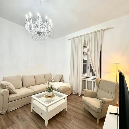 Appartement Casa Nicolao