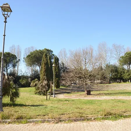 Appartamento Brezza Marina