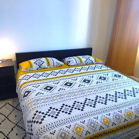 San Pietro 55 Apartment