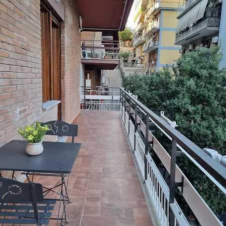 Il Piccolo Sogno Di Roma Villa