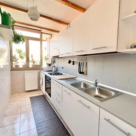 Grimaldi House Apartment