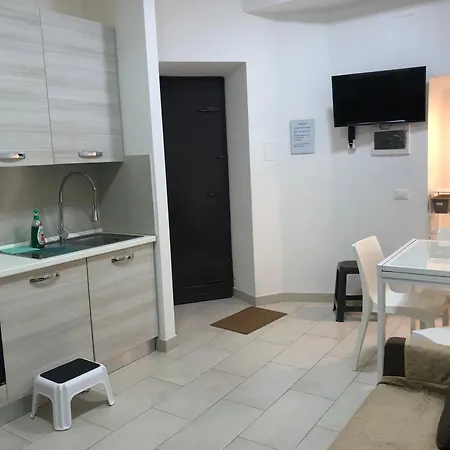 Appartamento Potties House