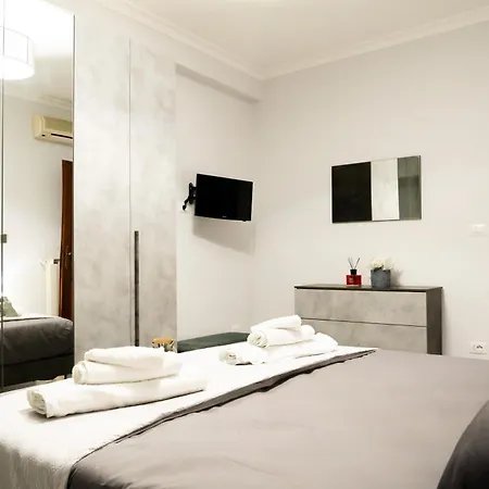 Maison Fermi Roma