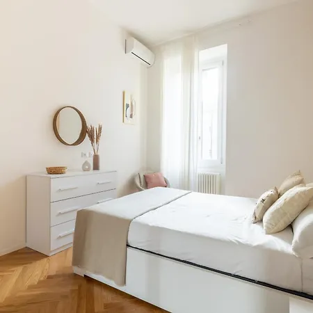Charming Vatican Apartment