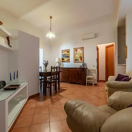 Tiburtina Huge Apartment X6!