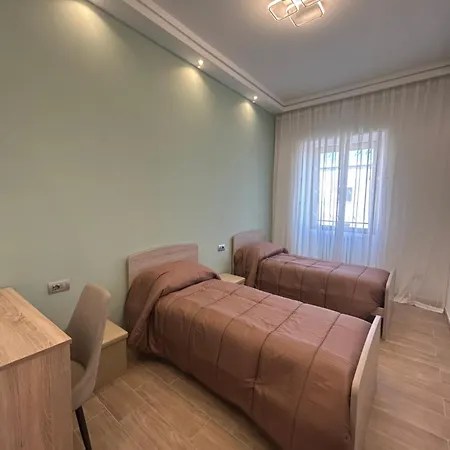 Appartamento Claire House