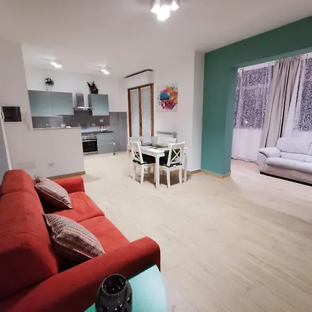 Colour House Apartment