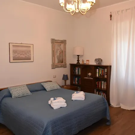 Camera E Cameretta Con Bagno Privato
