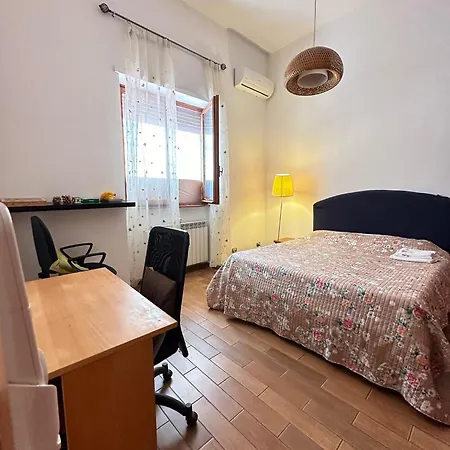 Apartamento 1 Bis Flat