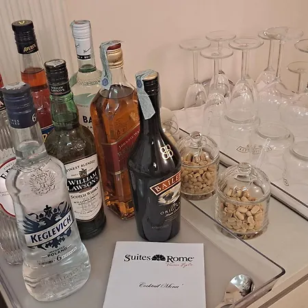 Suites Rome