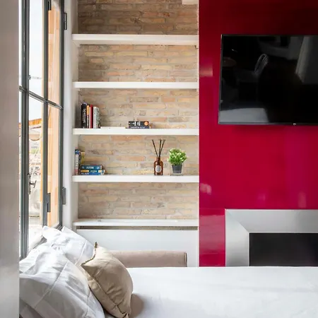 Monti Apartment Bdb