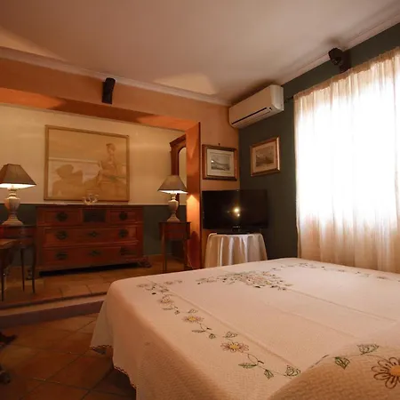 Marconi Penthouse Aparthotel
