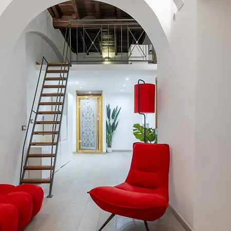 Lovely Studio Apartment - Capocci